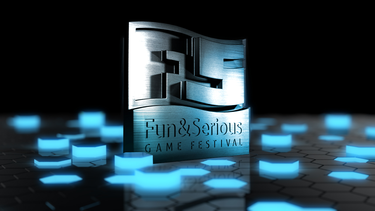 Desvelada la lista de candidatos finalistas a los premios Titanium del Fun & Serious Game Festival