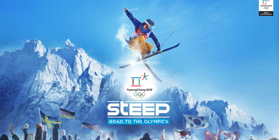 Steep, Camino a las Olimpiadas formará parte del torneo eSports Intel Extreme Masters PyeongChang