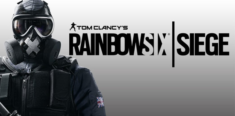 Rainbow Six Siege confirma su lanzamiento en PS5 y Xbox Series X