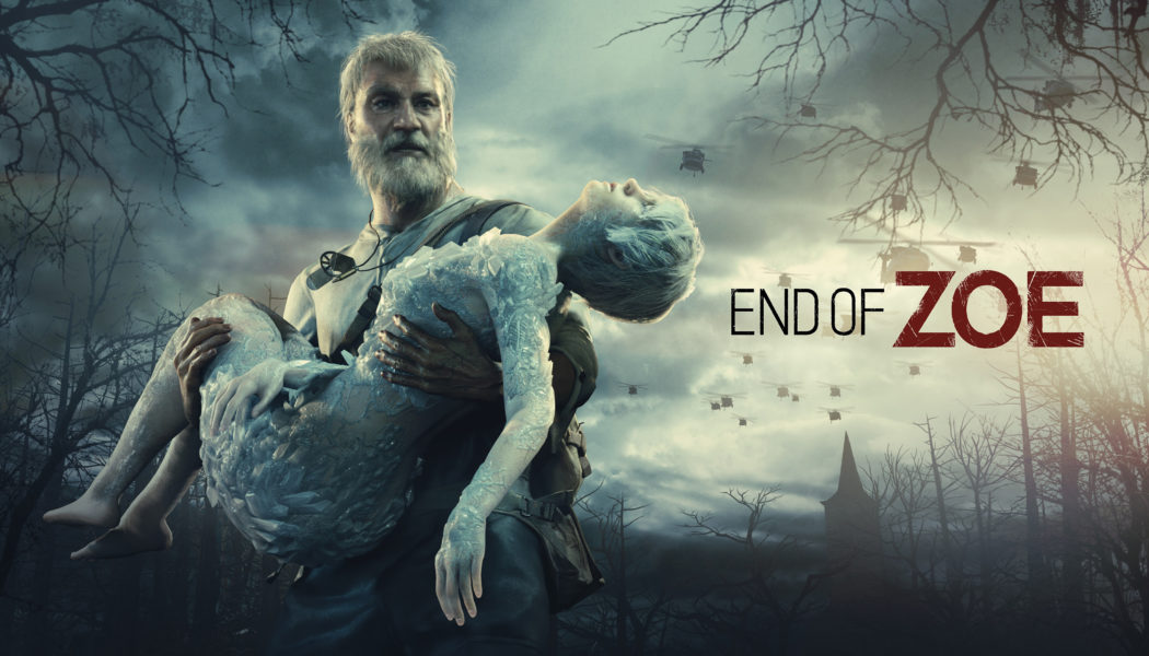 «End of Zone», el nuevo DLC de Resident Evil 7, se presenta en un fantástico tráiler