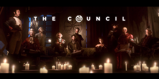 Anunciado The Council, una nueva aventura episódica para PS4, Xbox One y PC
