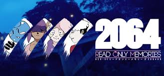 2064: Read Only Memories ya se encuentra disponible para PlayStation Vita