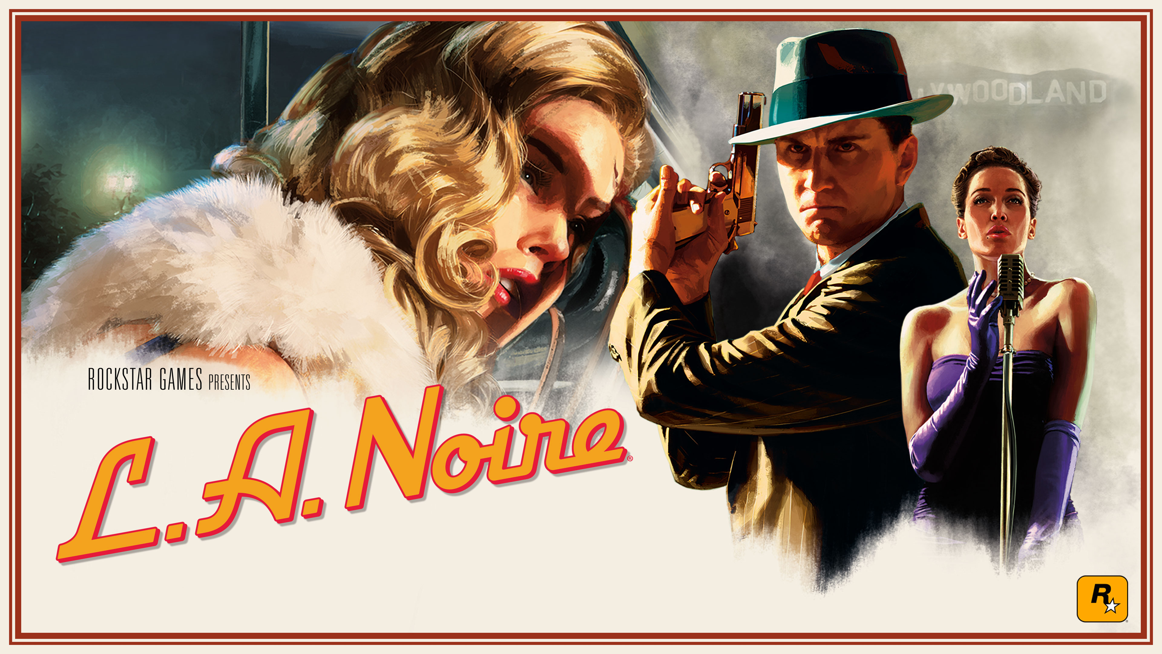 Análisis | L.A. Noire