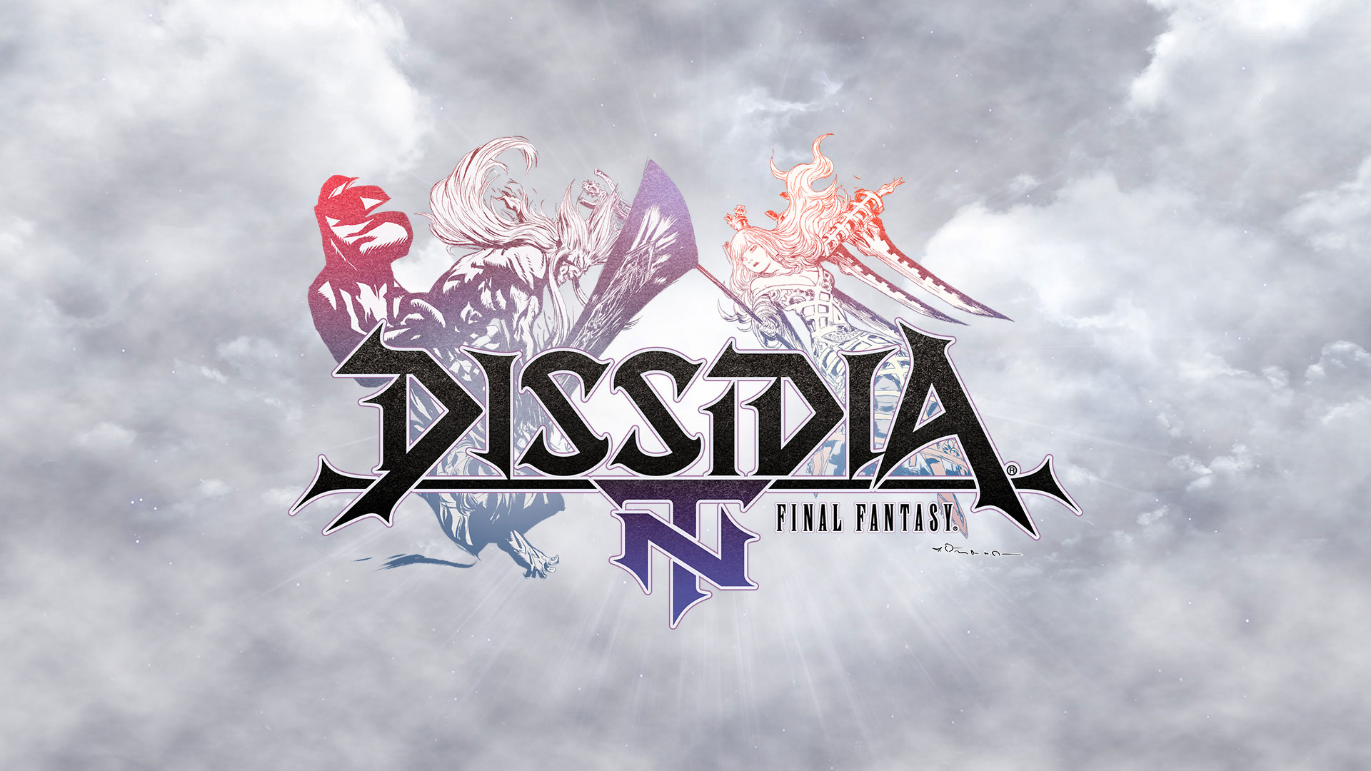 Revelada la jugabilidad de Dissidia Final Fantasy NT