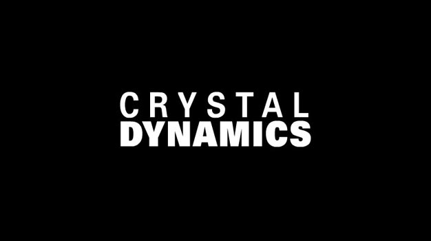 Crystal Dynamics trabaja en un nuevo Triple-A
