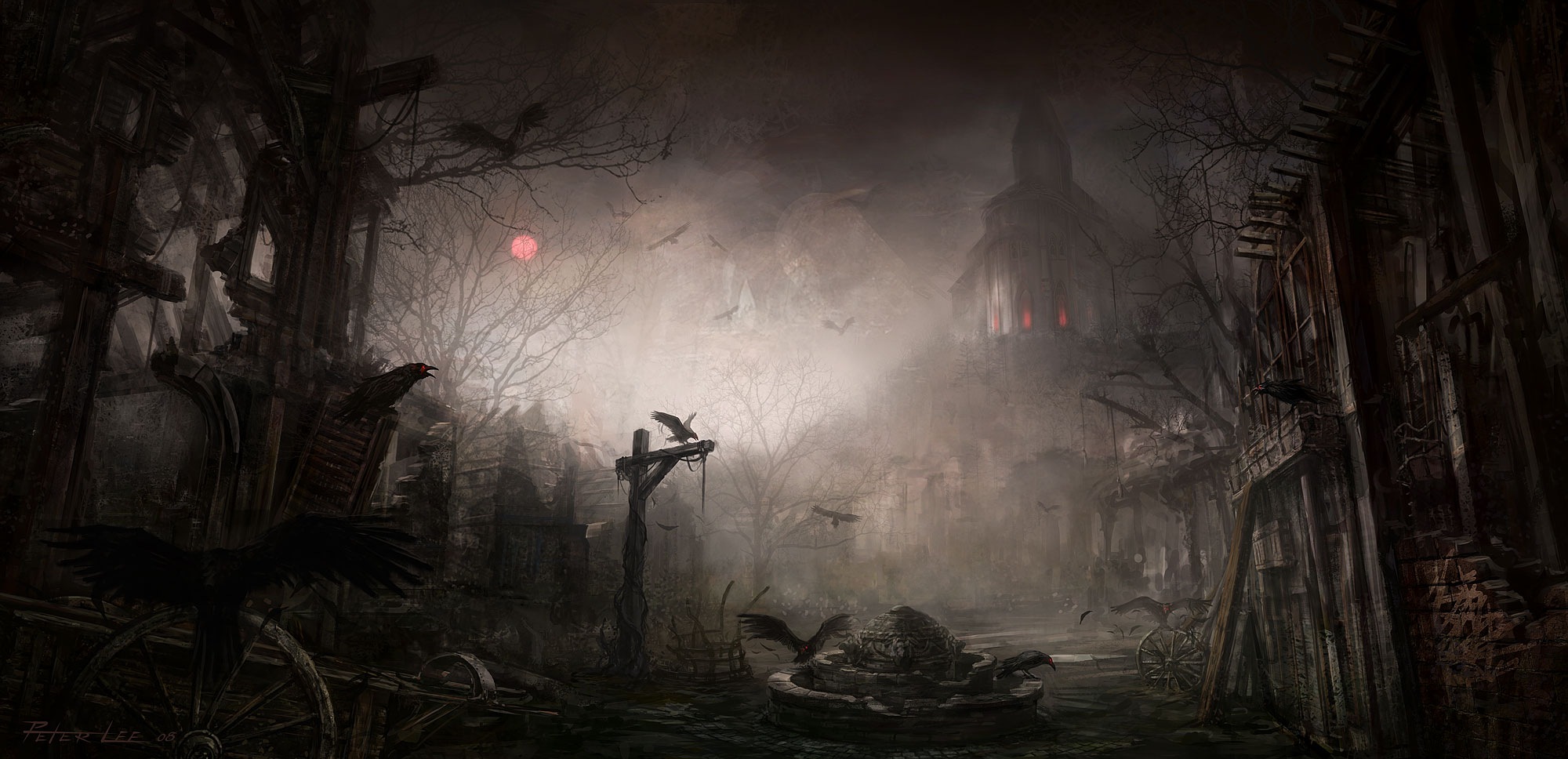 La Caída de Tristán regresa a Diablo III el próximo 1 de enero