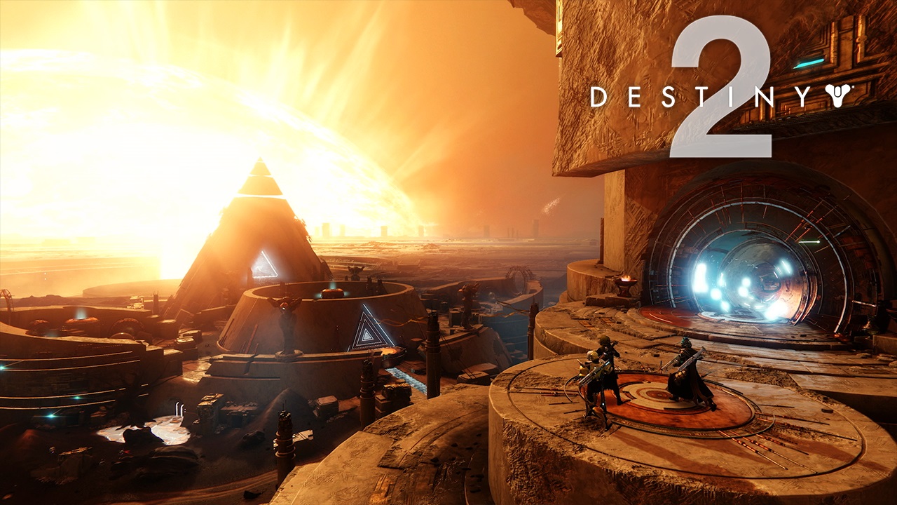 Destiny 2 – Expansión I: La Maldición de Osiris estrena tráiler de lanzamiento