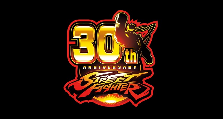 Anunciado el recopilatorio de Street Fighter 30th Anniversary Collection