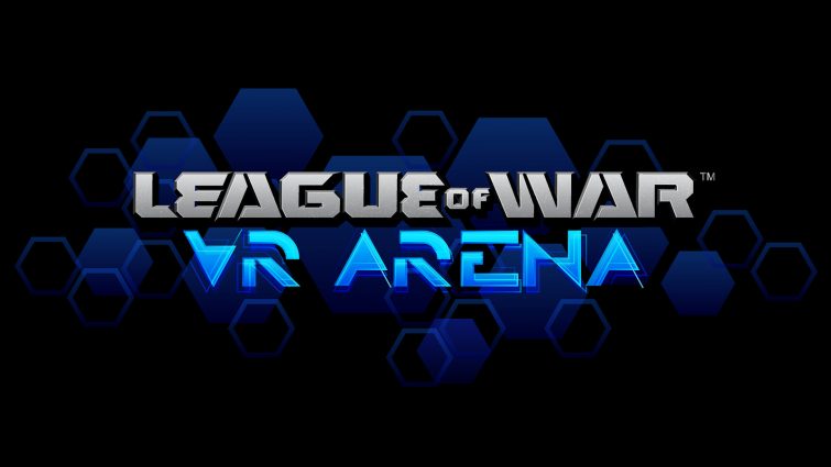 Cuatro minutos de gameplay de League of Wars: VR