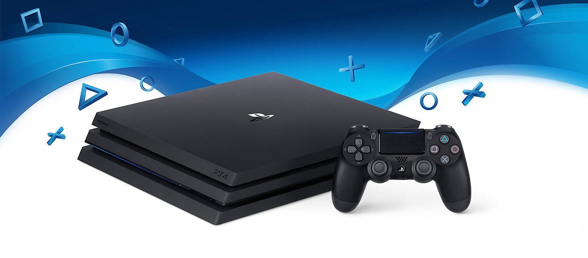 PlayStation 4 Pro reduce su precio para Navidad