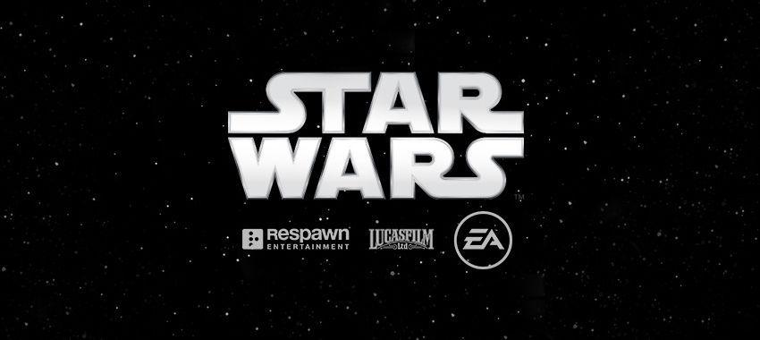 Respawn lanzará su juego de Star Wars en el año fiscal 2020