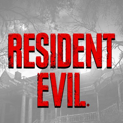 Capcom cambia la imagen de Resident Evil en las redes sociales