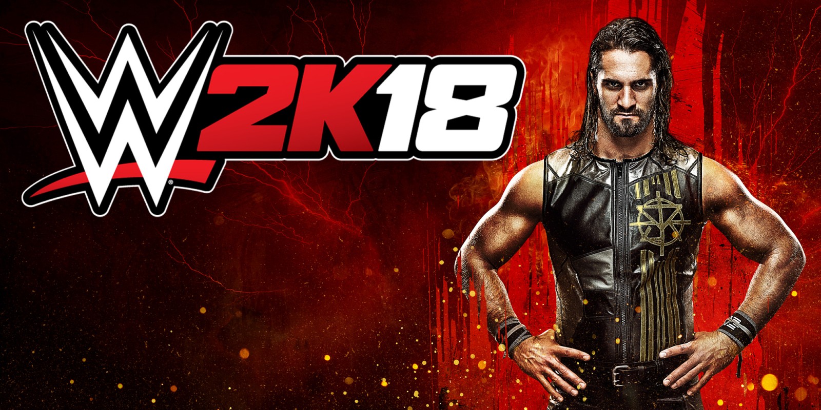 WWE 2K18 se actualiza a la versión 1.07