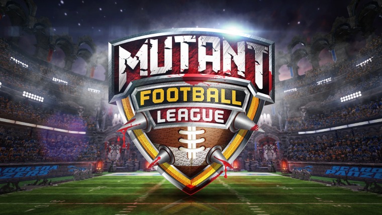 Mutant Football League llega a PlayStation 4 el 19 de enero