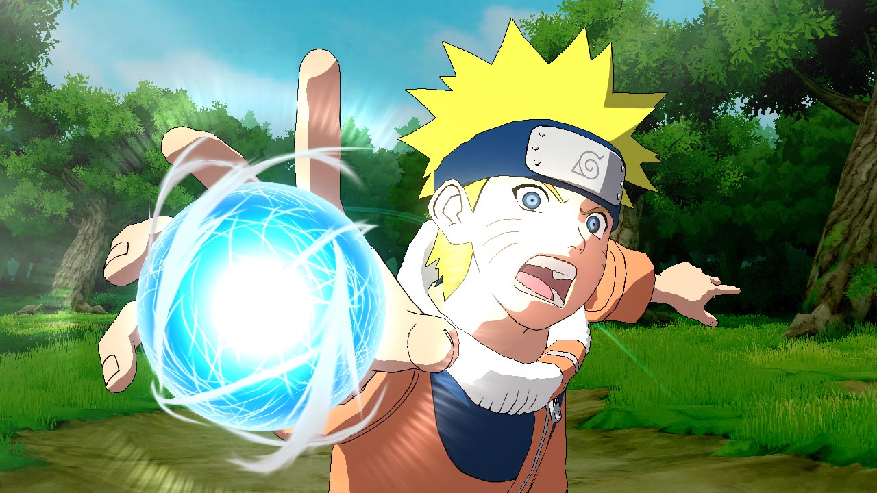 La serie Naruto Shippuden: Ultimate Ninja Storm supera las 10 millones de copias vendidas