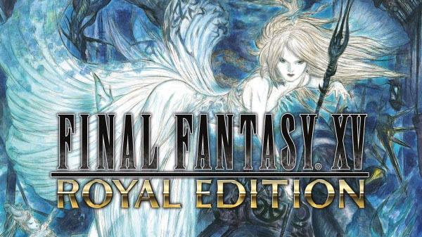 Avance | Final Fantasy XV: Royal Edition