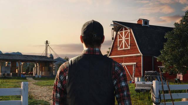 Farming Simulator 19 llegará a finales de 2018
