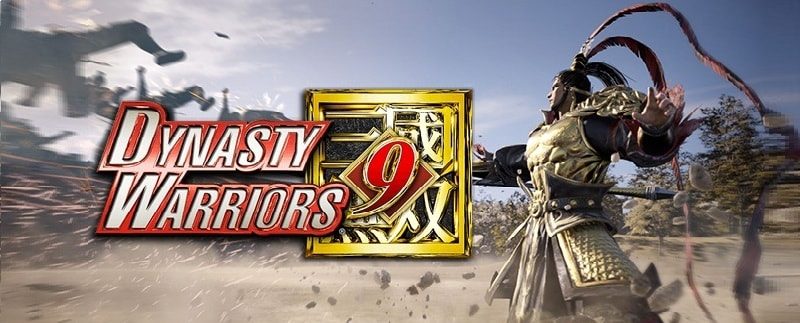 Análisis | Dynasty Warriors 9