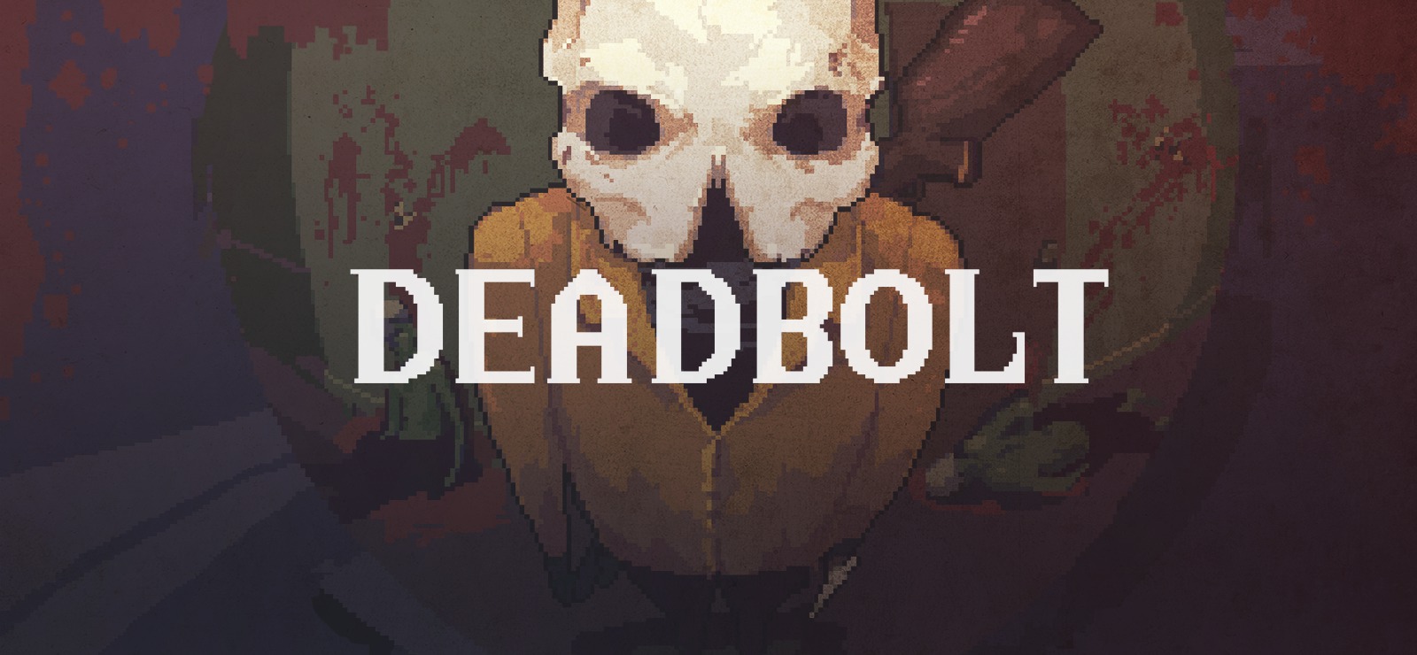 Deadbolt se lanzará este mes para PlayStation 4 y PS Vita