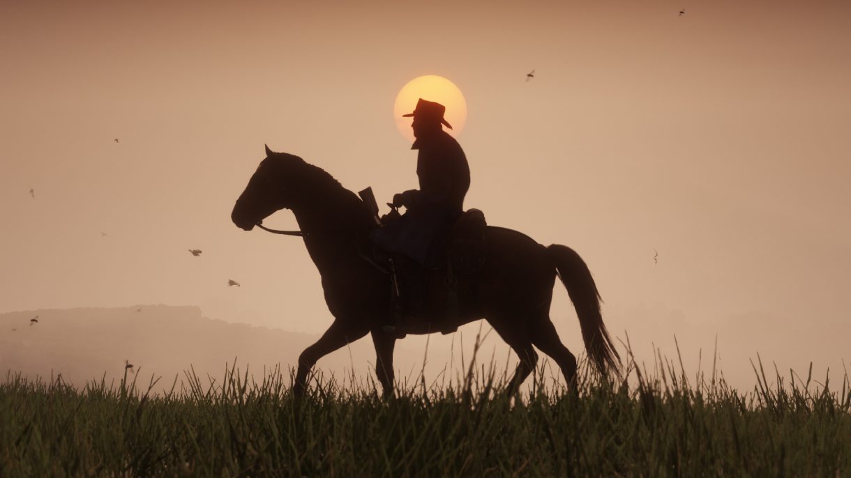 Filtrados nuevos detalles sobre la campaña y multijugador de Red Dead Redemption 2 | Podría incluir un modo Battle Royale