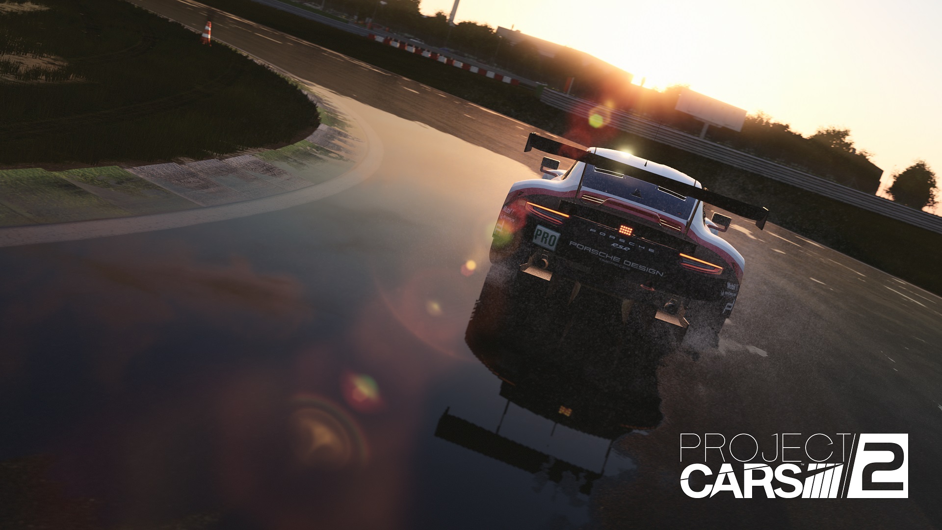 Project Cars 2 celebrará en marzo el 70 aniversario de Porsche con «Porsche Legends Pack» | Disponible la cuarta actualización