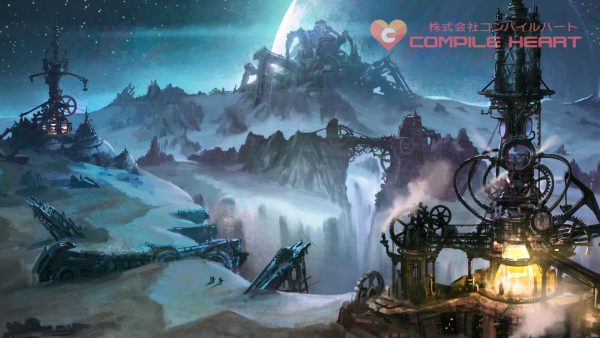 Compile Heart confirma el desarrollo de 5 nuevos videojuegos RPG