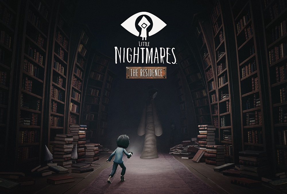 Little Nightmares | Ya disponible ‘La Residencia’, último capítulo del DLC ‘Secretos de Las Fauces’