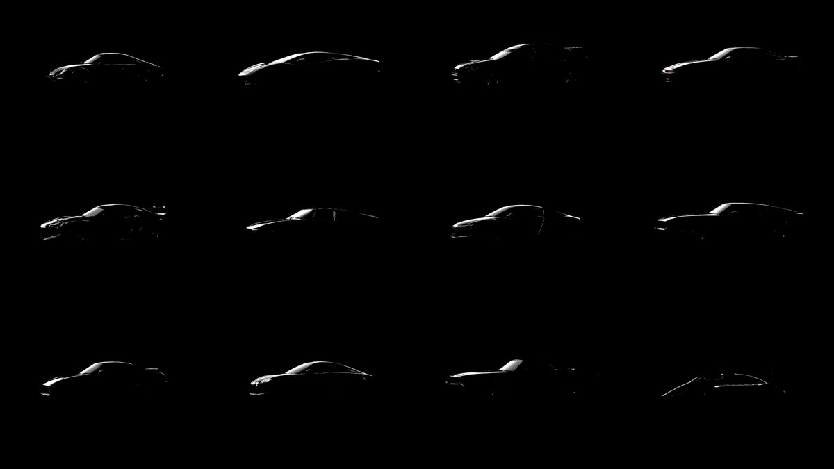 Kazunori Yamauchi confirma que esta semana llegarán 12 nuevos vehículos a Gran Turismo Sport