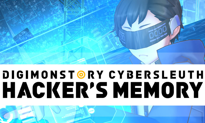 Análisis | Digimon Story: Cyber Sleuth – Hacker’s Memory