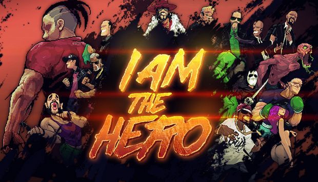I Am the Hero llegará a Playstation 4