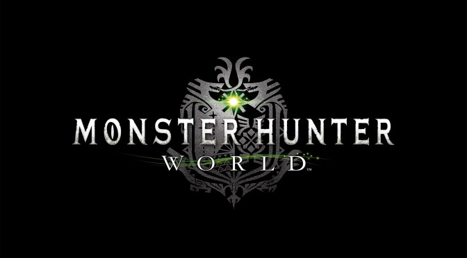 Monster Hunter: World supera los dos millones de ventas en tres días en Japón