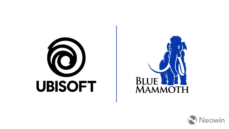 Blue Mammoth Games se une al equipo Ubisoft