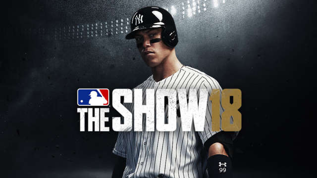 Análisis | MLB: The Show 18
