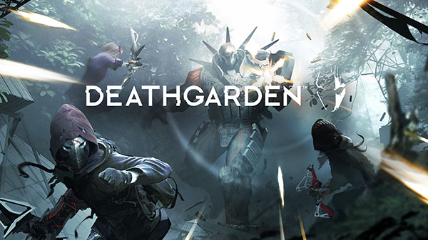Deathgarden presenta teaser