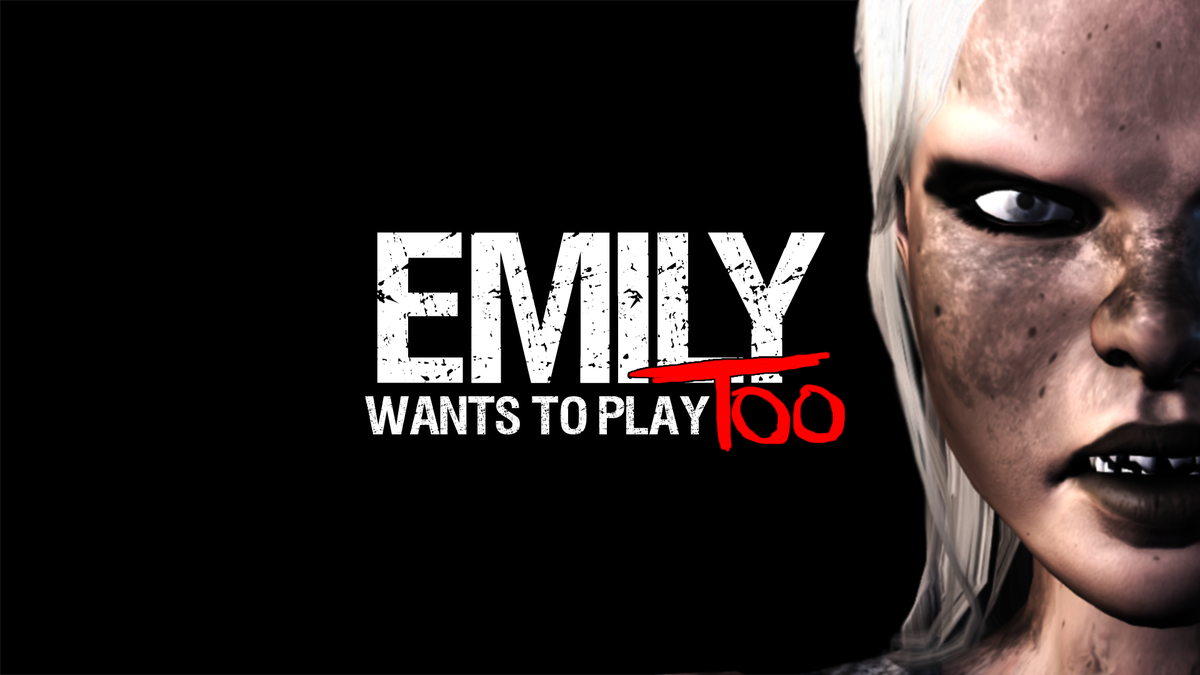 Emily Wants to Play Too llegará a PlayStation 4 el 24 de abril
