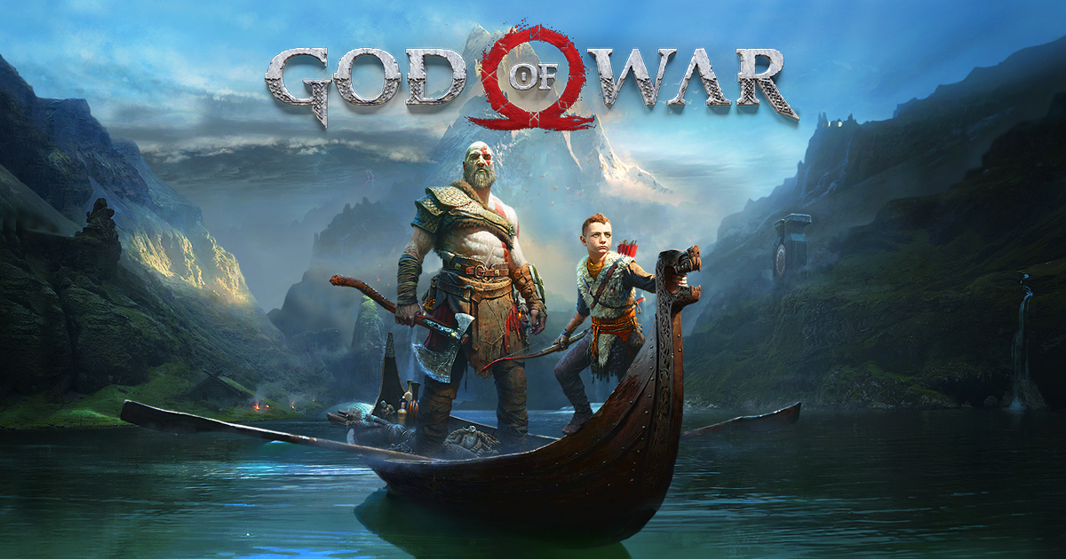 God of War lanza una original campaña de marketing con motivo del día del padre