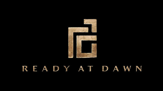 El nuevo proyecto de Ready at Dawn todavía se encuentra en las primeras etapas de desarrollo