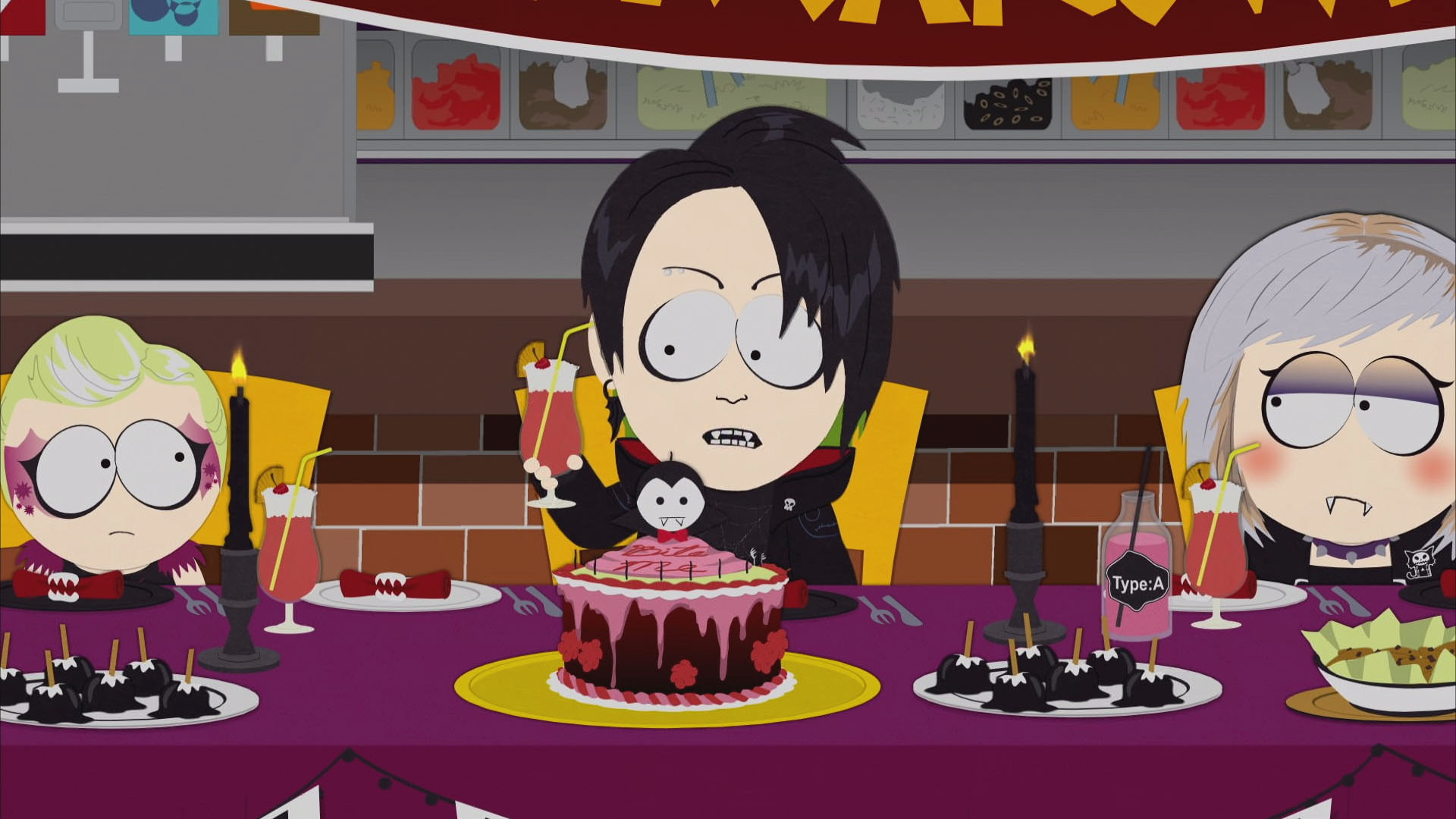 Ya tenemos la expansión de South Park: Retaguardia en Peligro