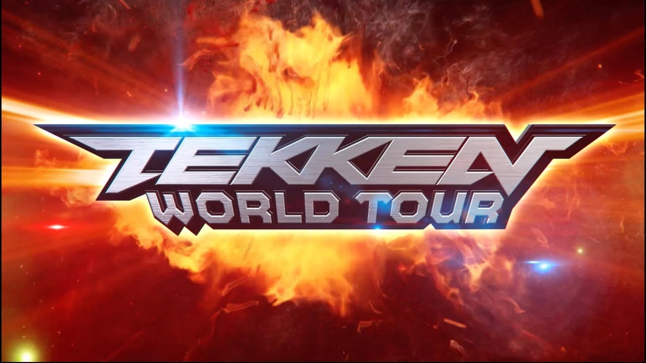Twitch y Bandai Namco anuncian el TEKKEN World Tour 2018