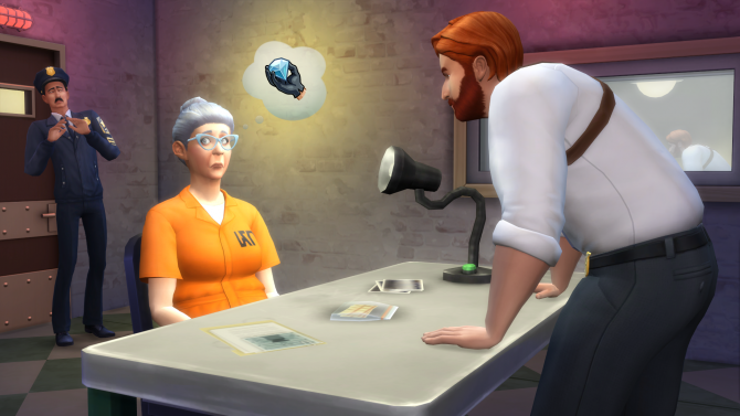 Los Sims 4 | La expansión ¡A trabajar! llegará a PS4 y Xbox One el próximo 20 de marzo