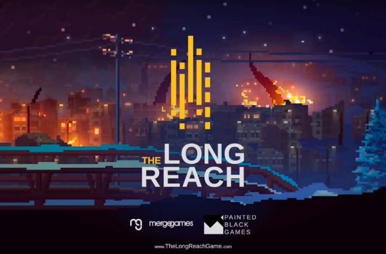 The Long Reach, ya disponible en la PlayStation Store