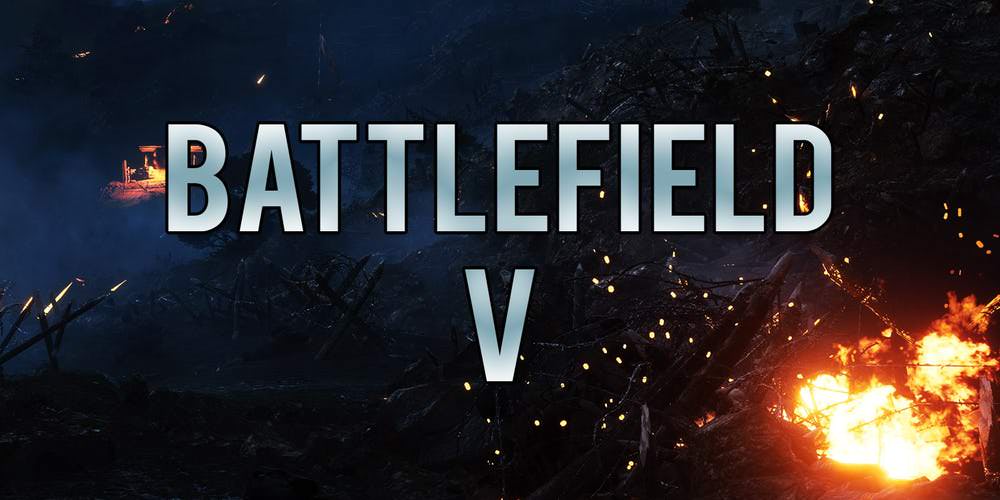 ¿Battlefield V será el juego principal del EA Play 2018?