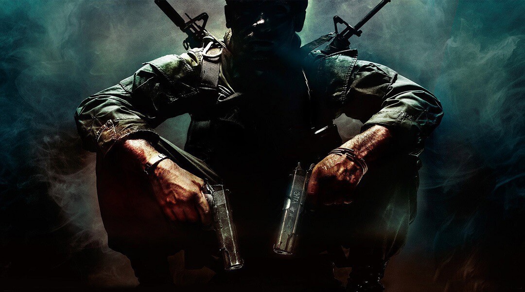 El próximo juego de la franquicia Call of Duty podría no ser un Black Ops
