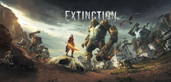 Avance | Extinction