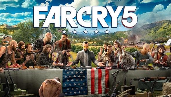 FarCry 5 se consagra como la entrega de la saga que más rápido ha vendido en UK