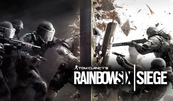 Rainbow Six Siege alcanza la cifra de 30 millones de jugadores