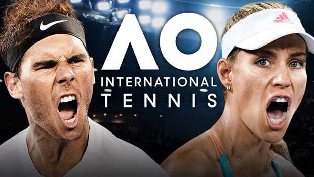 AO International Tennis | La actualización 1.28 incorpora guardado a mitad de partido