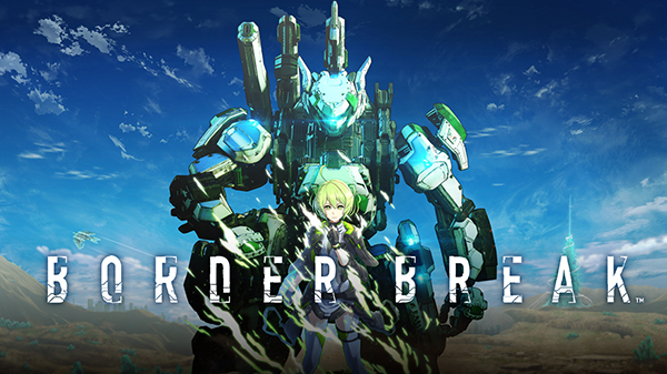 Border Break se publicará en Japón el próximo 2 de agosto