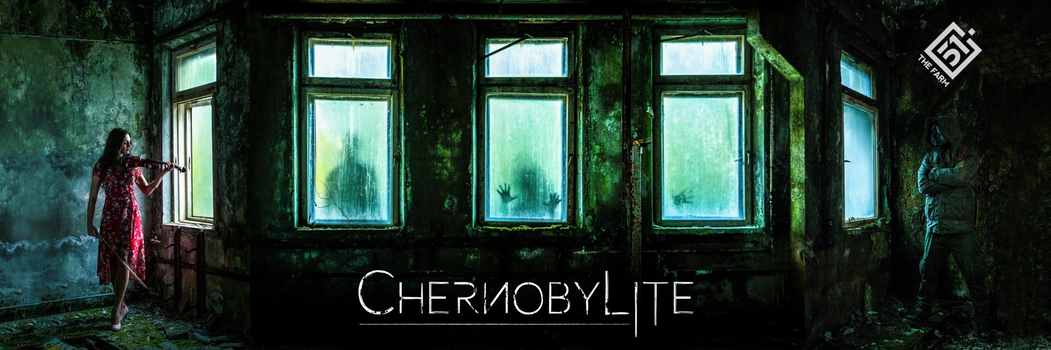 The Farm 51 presenta el primer teaser tráiler de Chernobylite, survival horror de ciencia ficción