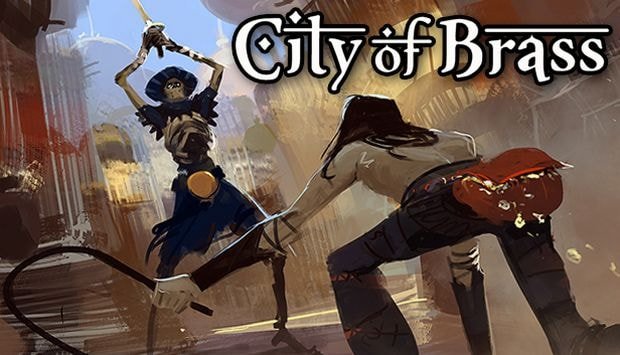 De mano de los creadores de la saga BioShock nos llega City of Brass, ya disponible en PlayStation 4 | Tráiler de lanzamiento